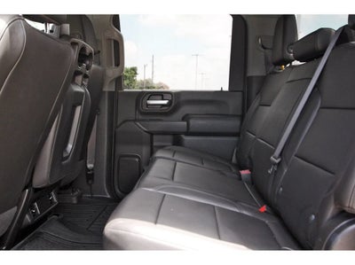 2020 GMC Sierra 2500 HD NA
