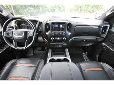 2023 GMC Sierra 2500 HD AT4