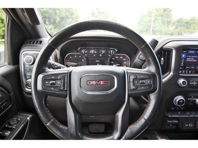 2023 GMC Sierra 2500 HD AT4