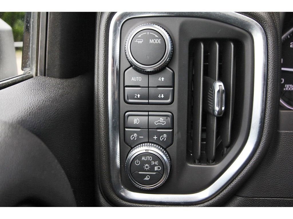 2023 GMC Sierra 2500 HD AT4
