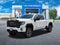 2023 GMC Sierra 2500 HD AT4