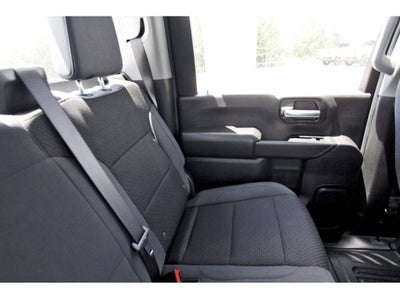 2025 GMC Sierra 3500 HD Pro