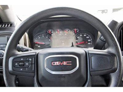 2025 GMC Sierra 3500 HD Pro