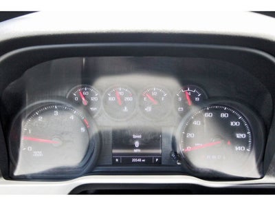 2025 GMC Sierra 3500 HD Pro