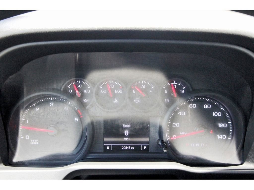 2025 GMC Sierra 3500 HD Pro