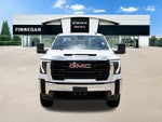 2025 GMC Sierra 3500 HD Pro