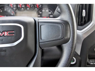 2025 GMC Sierra 3500 HD Pro