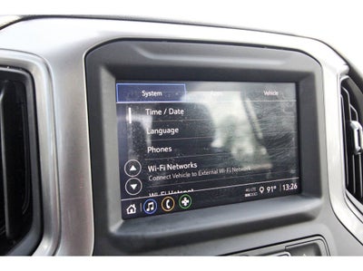 2025 GMC Sierra 3500 HD Pro