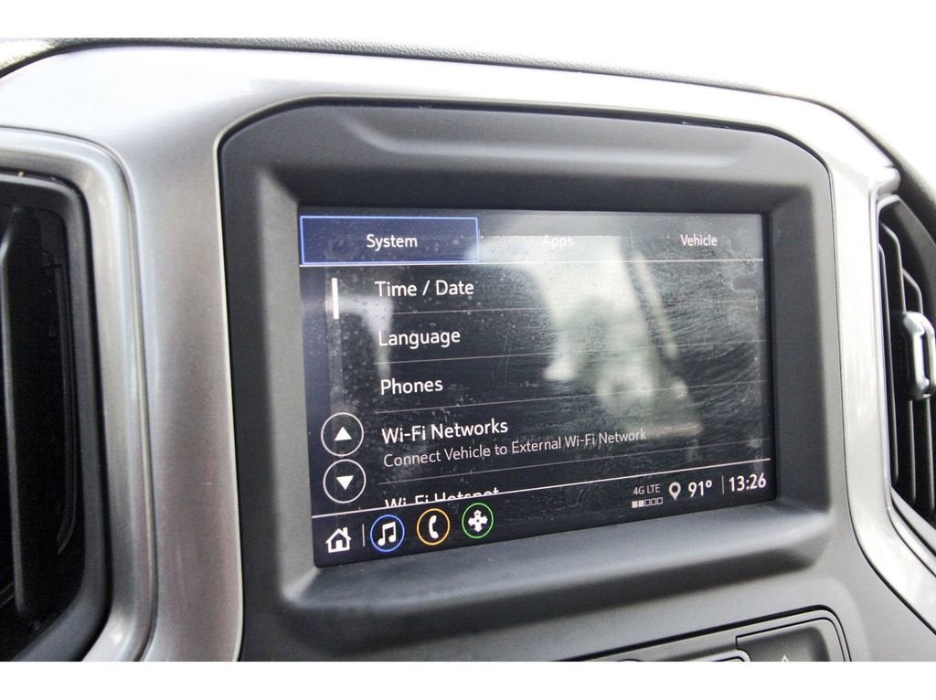 2025 GMC Sierra 3500 HD Pro