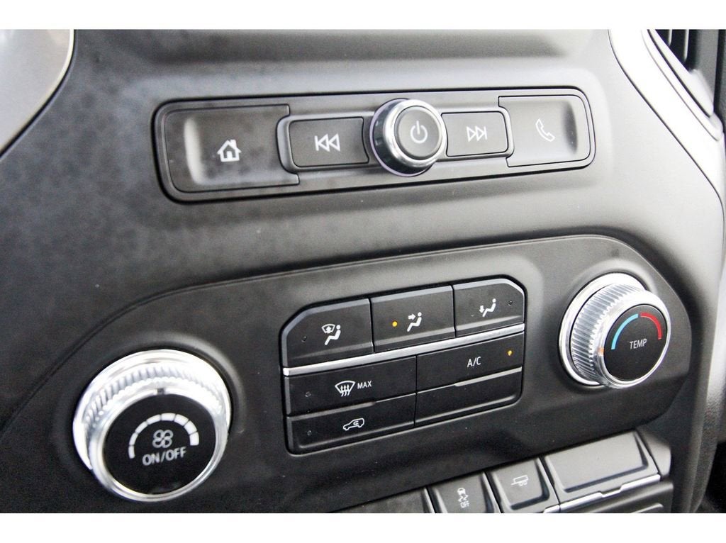 2025 GMC Sierra 3500 HD Pro