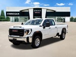 2025 GMC Sierra 3500 HD Pro