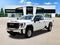 2025 GMC Sierra 3500 HD Pro