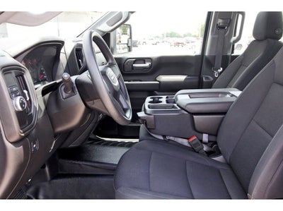 2025 GMC Sierra 3500 HD Pro