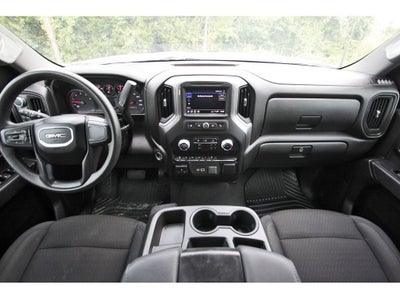 2024 GMC Sierra 2500 HD Pro
