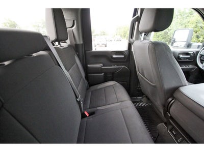2024 GMC Sierra 2500 HD Pro