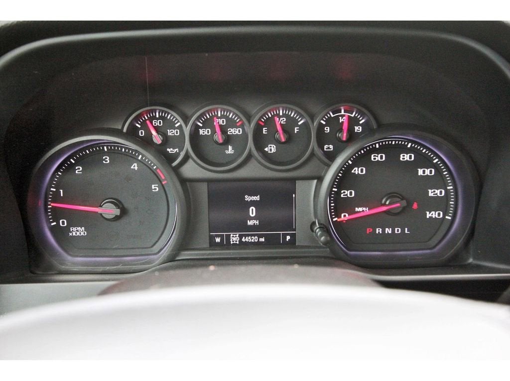 2024 GMC Sierra 2500 HD Pro