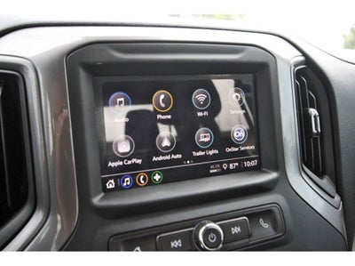 2024 GMC Sierra 2500 HD Pro