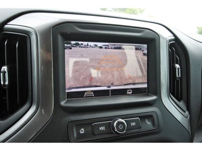 2024 GMC Sierra 2500 HD Pro
