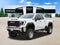2024 GMC Sierra 2500 HD Pro