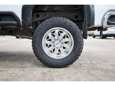 2024 GMC Sierra 2500 HD Pro