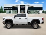 2024 GMC Sierra 2500 HD Pro