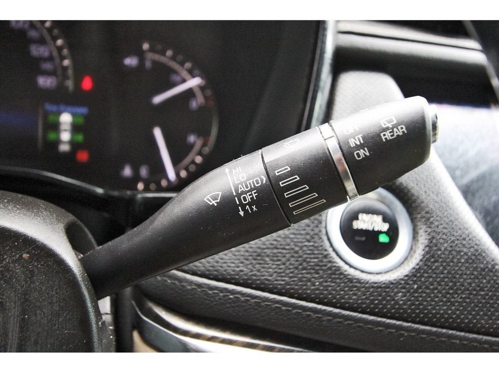 2019 Cadillac XT5 AWD