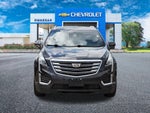 2019 Cadillac XT5 AWD