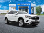 2022 Volkswagen Atlas Cross Sport 2.0T SE w/Technology