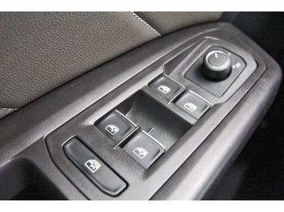 2022 Volkswagen Atlas Cross Sport 2.0T SE w/Technology