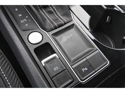 2022 Volkswagen Atlas Cross Sport 2.0T SE w/Technology