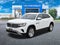 2022 Volkswagen Atlas Cross Sport 2.0T SE w/Technology