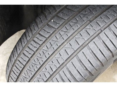 2022 Volkswagen Atlas Cross Sport 2.0T SE w/Technology