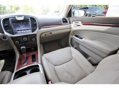 2011 Chrysler 300 300C