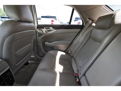 2011 Chrysler 300 300C
