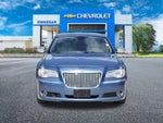 2011 Chrysler 300 300C