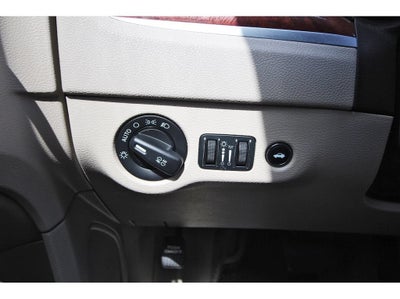 2011 Chrysler 300 300C