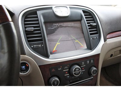 2011 Chrysler 300 300C