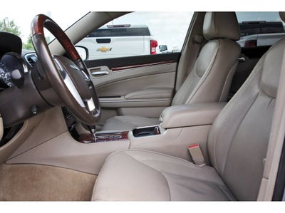 2011 Chrysler 300 300C