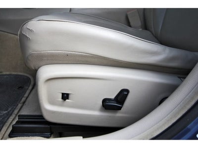 2011 Chrysler 300 300C