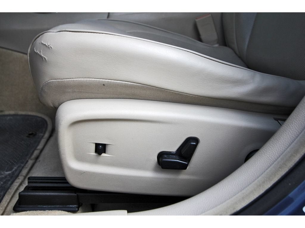 2011 Chrysler 300 300C