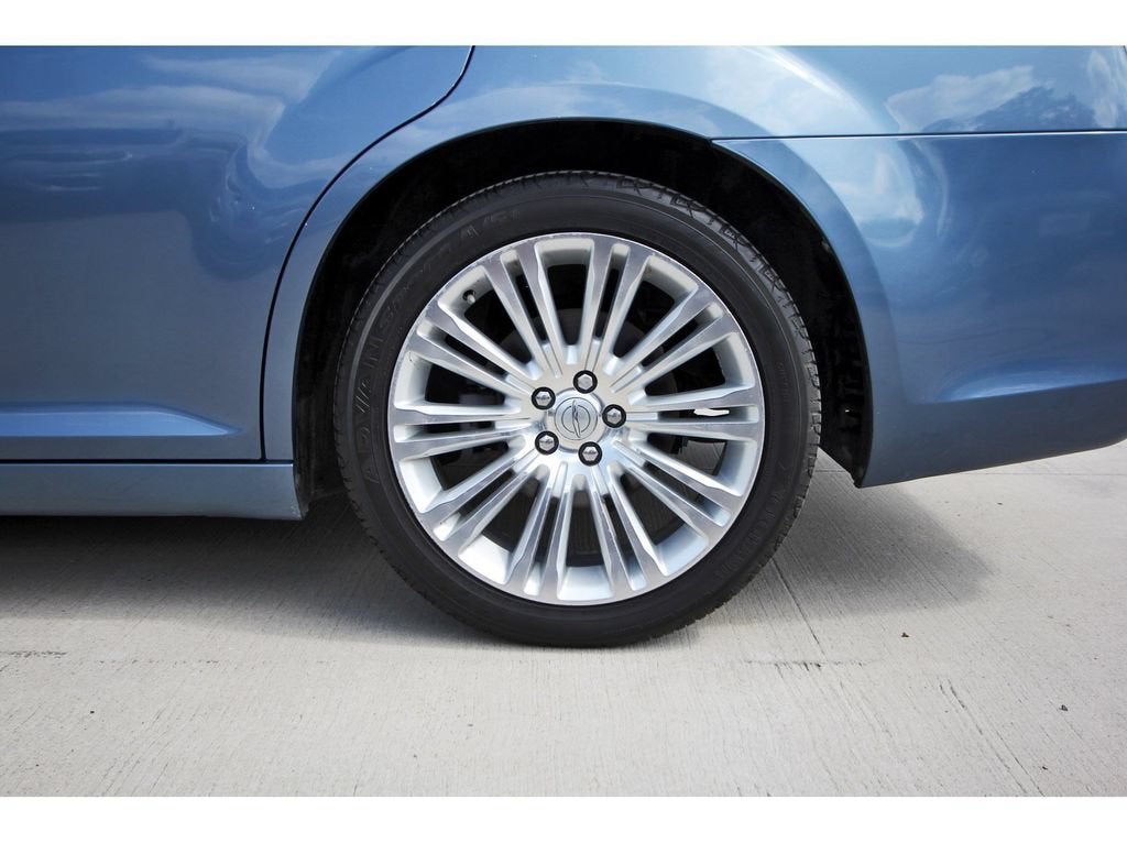 2011 Chrysler 300 300C