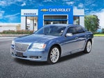 2011 Chrysler 300 300C