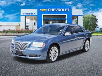 2011 Chrysler 300 300C