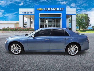 2011 Chrysler 300 300C
