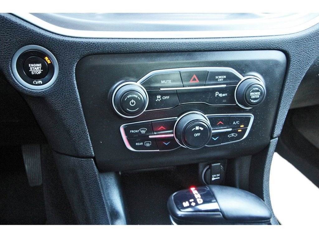 2021 Dodge Charger SXT