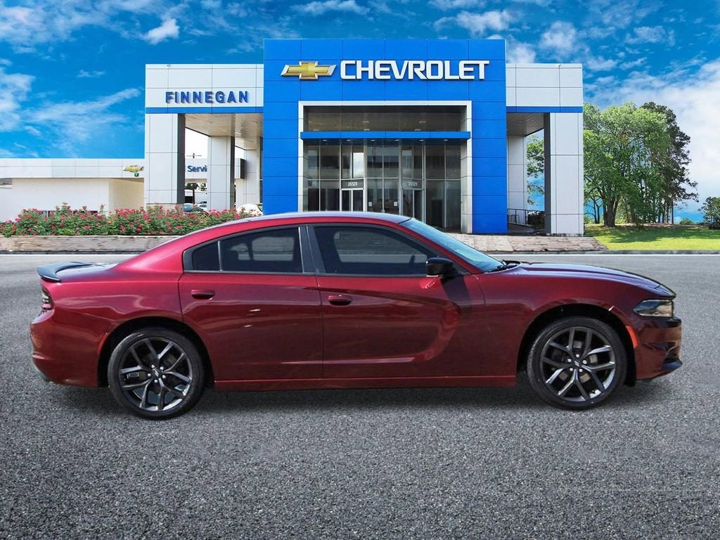 2021 Dodge Charger SXT