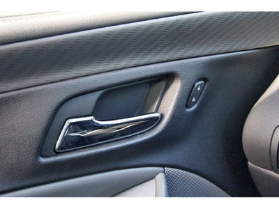 2017 Chevrolet Impala LS