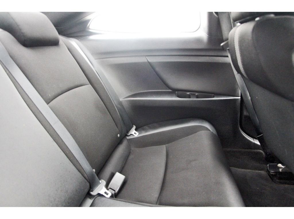 2019 Honda Civic Coupe Sport