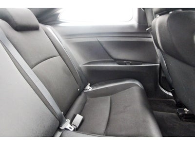 2019 Honda Civic Coupe Sport