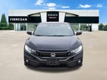 2019 Honda Civic Coupe Sport